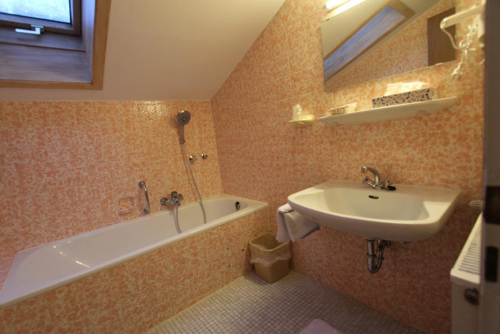 Reikartz Hotel Bergpanorama Пфронтен Стая снимка