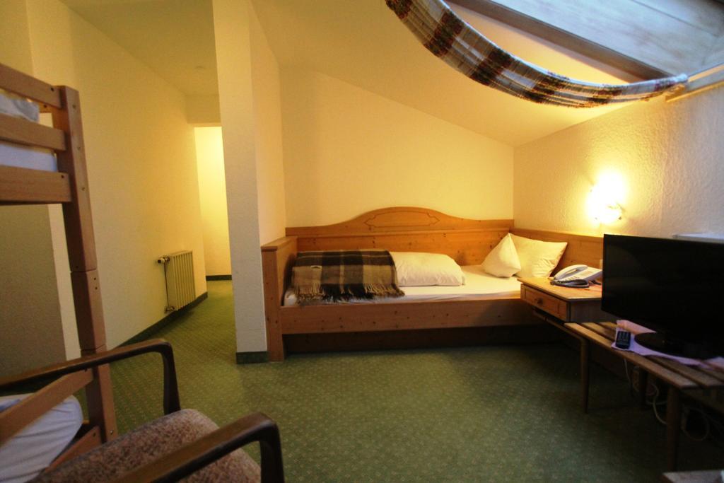Reikartz Hotel Bergpanorama Пфронтен Стая снимка