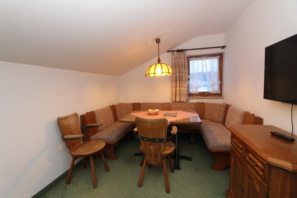 Reikartz Hotel Bergpanorama Пфронтен Стая снимка