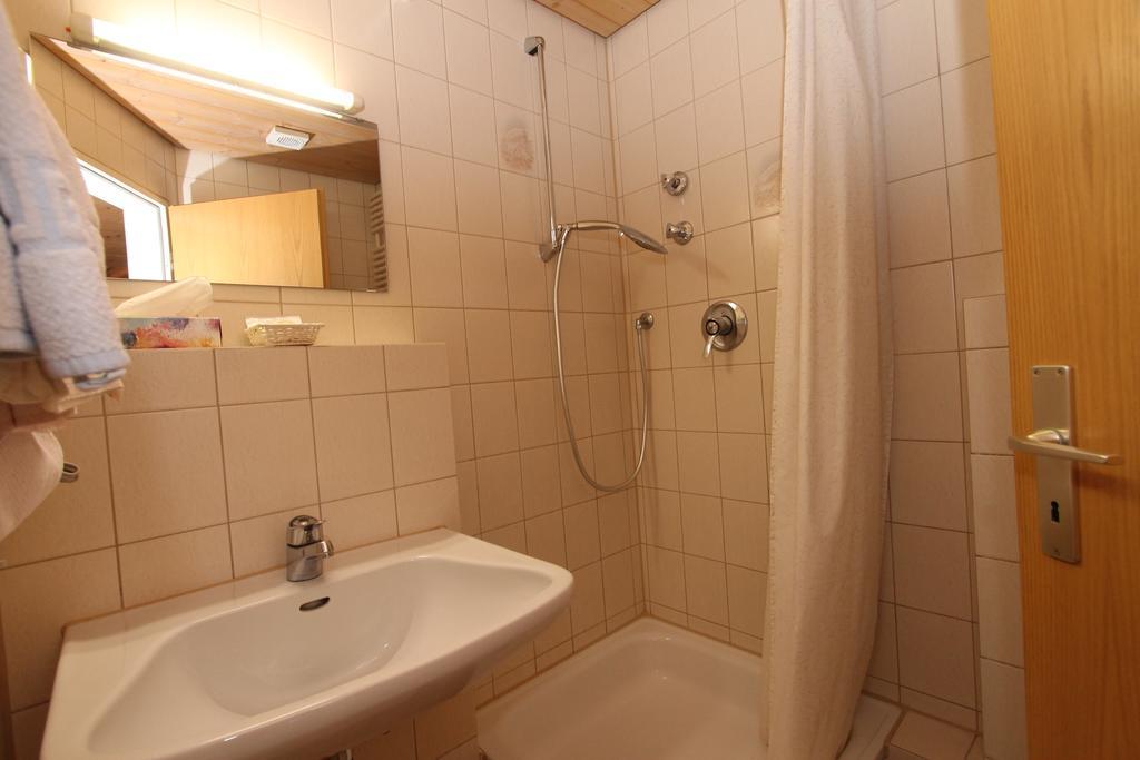 Reikartz Hotel Bergpanorama Пфронтен Екстериор снимка