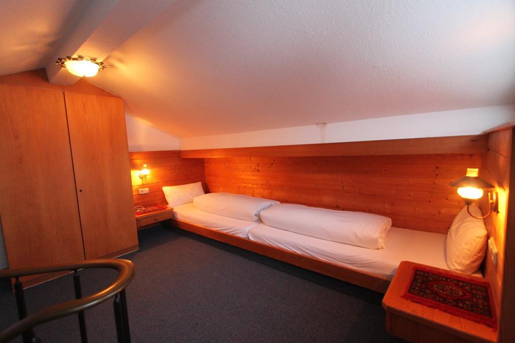 Reikartz Hotel Bergpanorama Пфронтен Стая снимка
