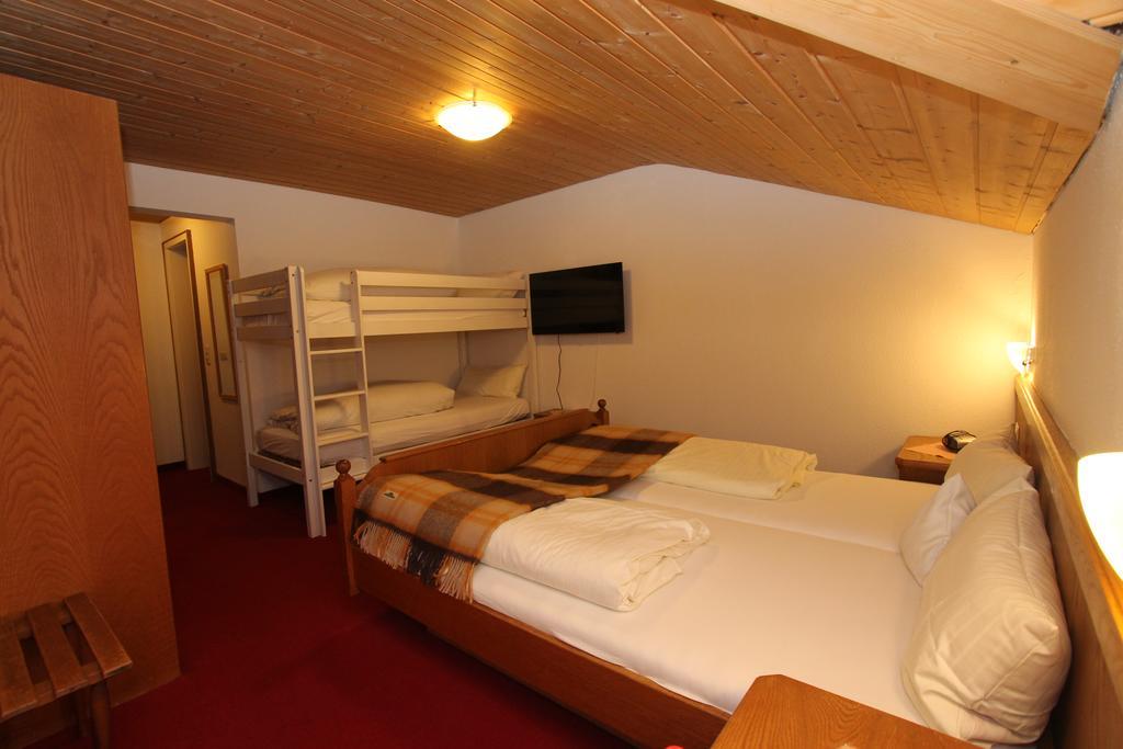 Reikartz Hotel Bergpanorama Пфронтен Стая снимка