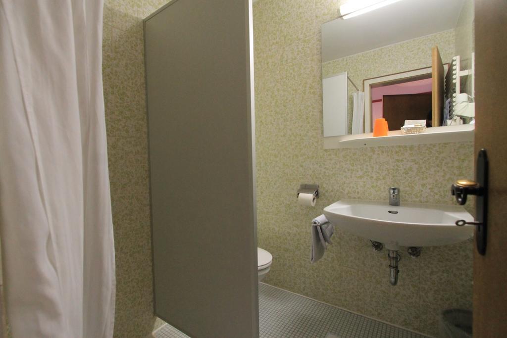 Reikartz Hotel Bergpanorama Пфронтен Стая снимка