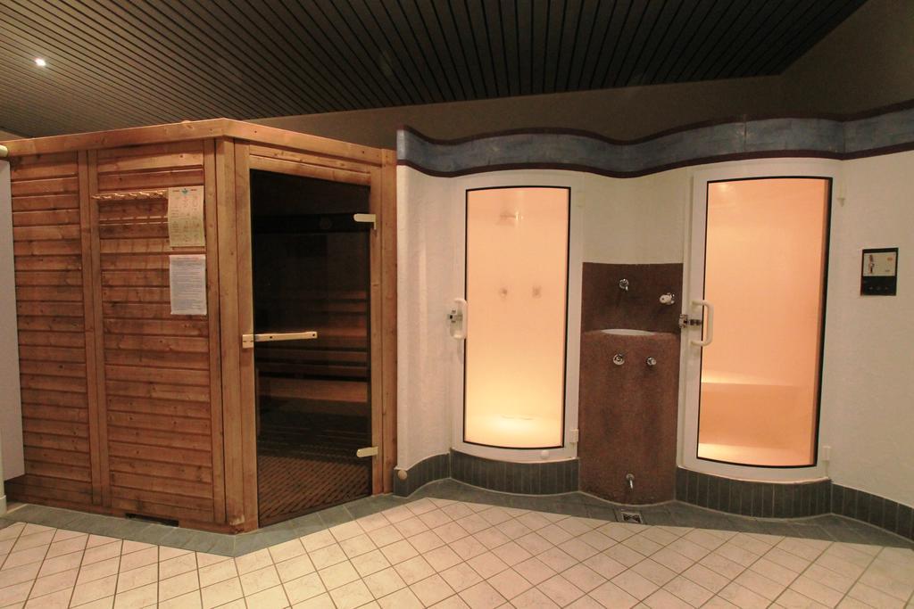 Reikartz Hotel Bergpanorama Пфронтен Екстериор снимка