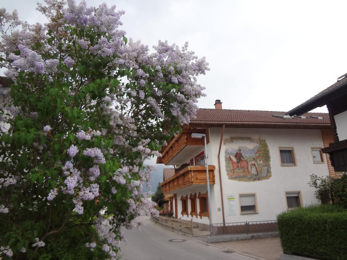 Reikartz Hotel Bergpanorama Пфронтен Екстериор снимка
